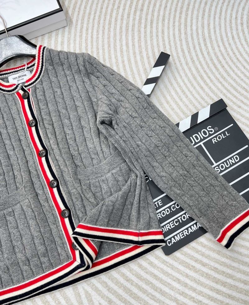 Thom Browne Outwear